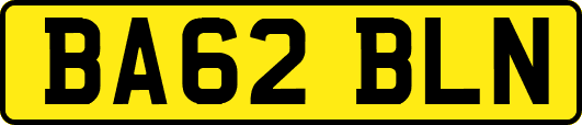 BA62BLN
