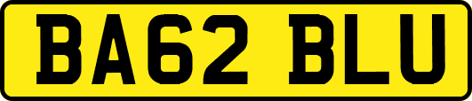 BA62BLU