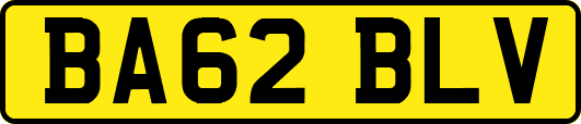 BA62BLV