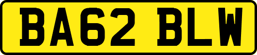 BA62BLW