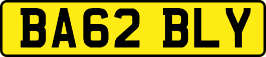 BA62BLY