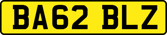 BA62BLZ