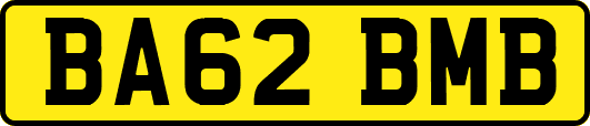 BA62BMB