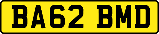 BA62BMD