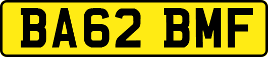 BA62BMF