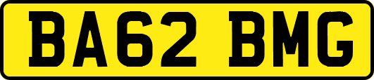 BA62BMG