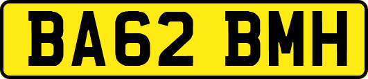BA62BMH