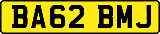 BA62BMJ