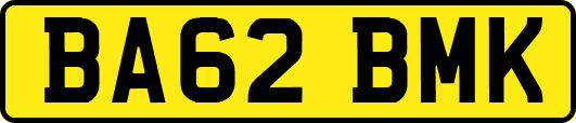 BA62BMK