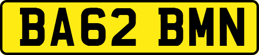 BA62BMN