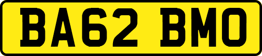 BA62BMO