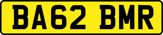 BA62BMR