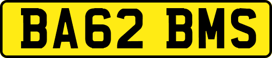 BA62BMS