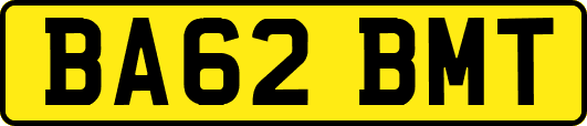 BA62BMT