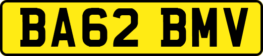 BA62BMV