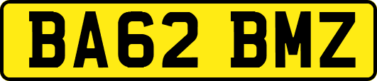 BA62BMZ