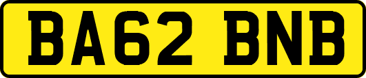BA62BNB