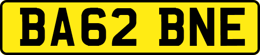 BA62BNE
