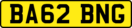 BA62BNG