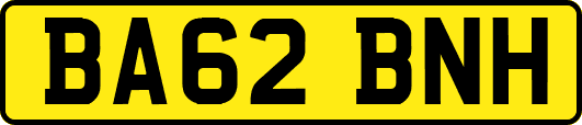 BA62BNH