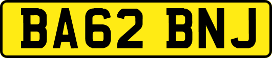 BA62BNJ