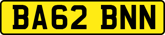 BA62BNN
