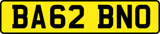 BA62BNO