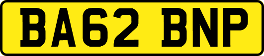 BA62BNP