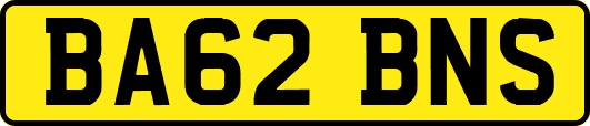 BA62BNS