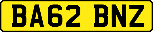 BA62BNZ