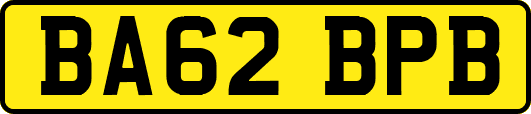 BA62BPB