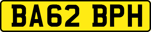 BA62BPH