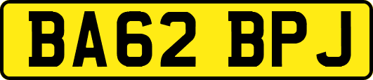 BA62BPJ