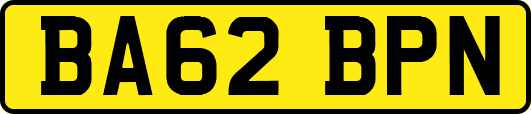 BA62BPN