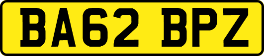 BA62BPZ