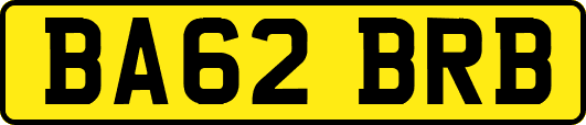 BA62BRB
