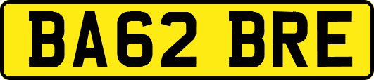 BA62BRE