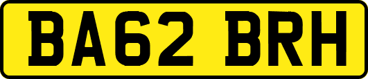 BA62BRH