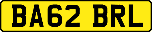 BA62BRL