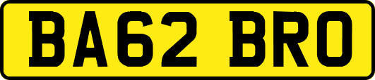 BA62BRO