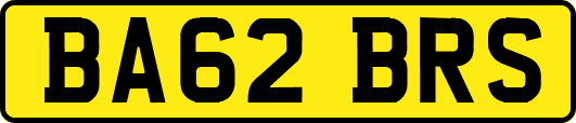 BA62BRS