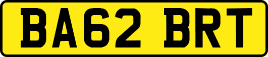 BA62BRT