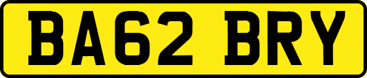 BA62BRY