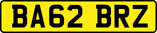BA62BRZ