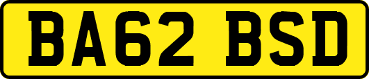 BA62BSD