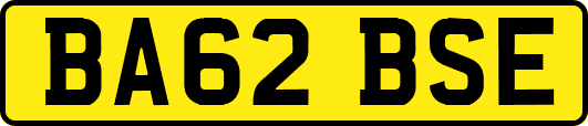 BA62BSE