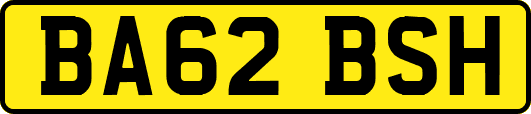 BA62BSH