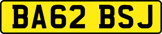 BA62BSJ