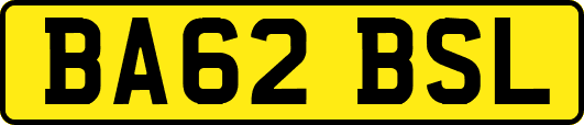 BA62BSL