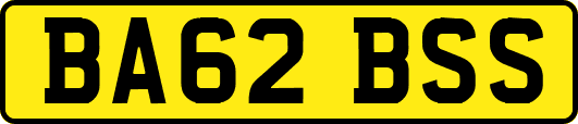 BA62BSS